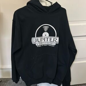 Vintage hoody